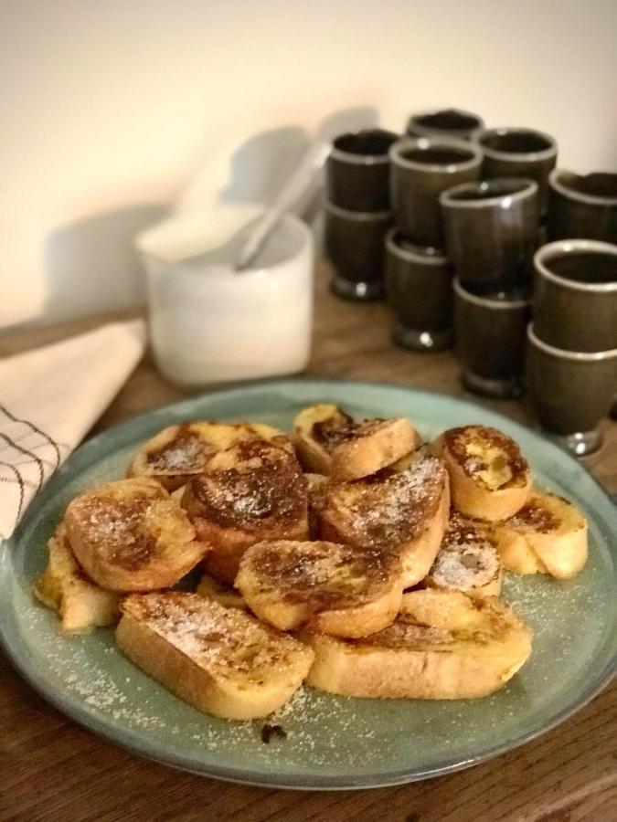 Felix - Maison D'Hotes Neffies 外观 照片